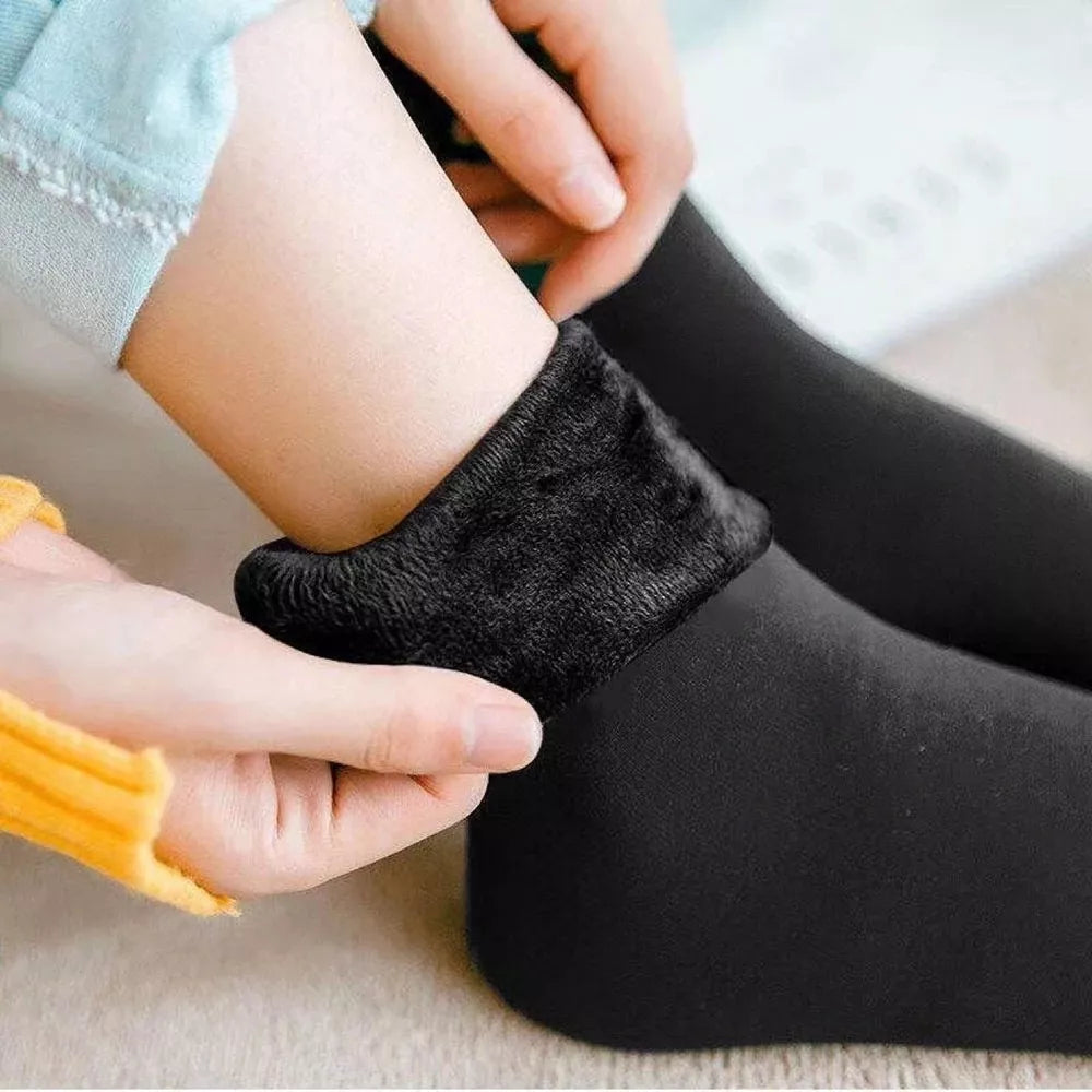 Calcetines Térmicos Polar Pack X12