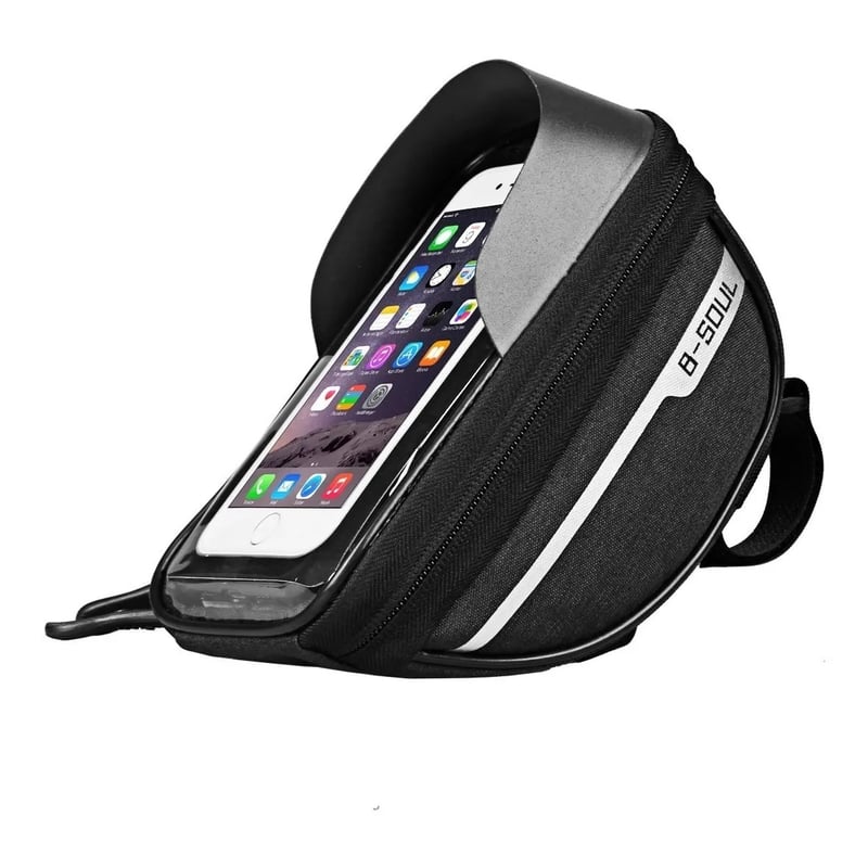 Soporte Para Celular Bicicleta - Moto