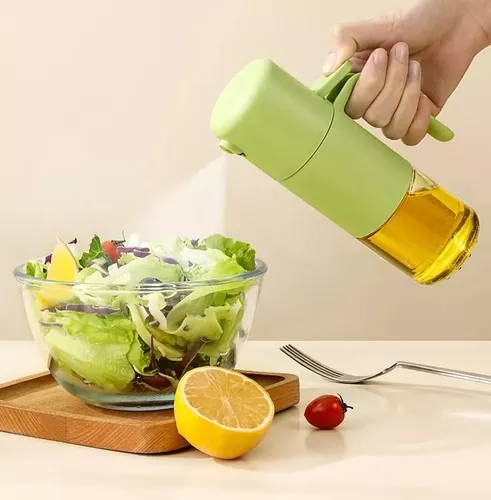 Rociador de Aceite