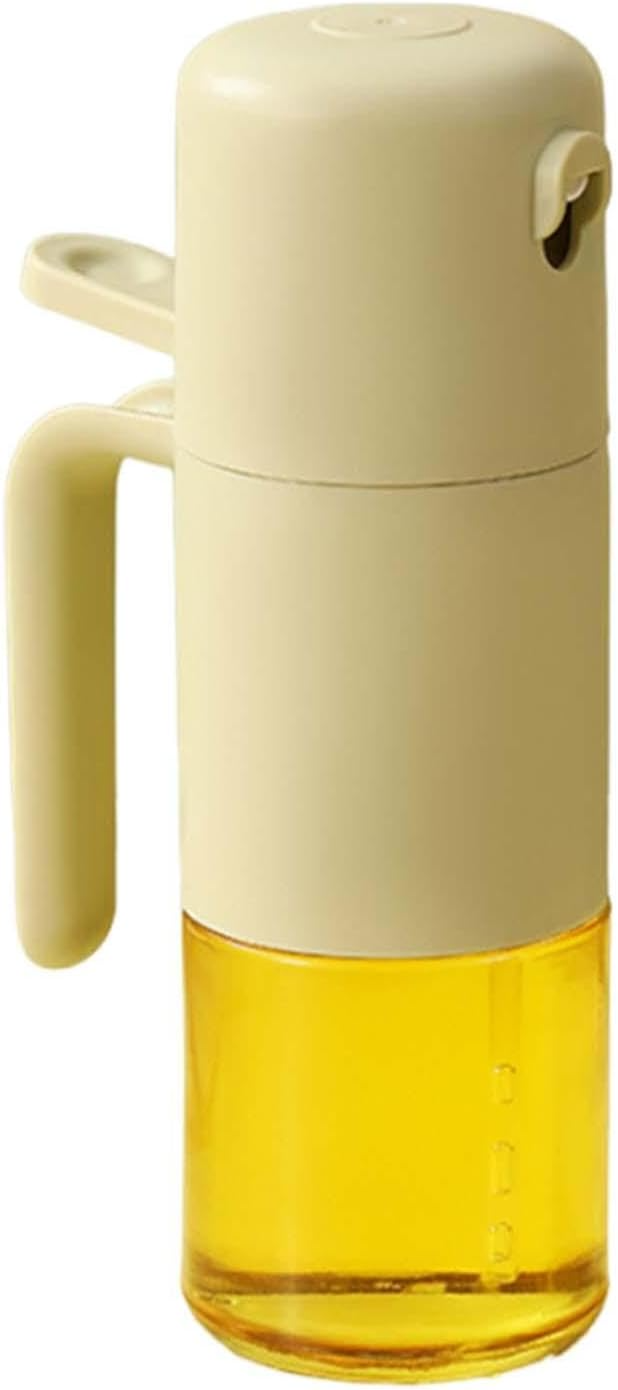 Rociador de Aceite