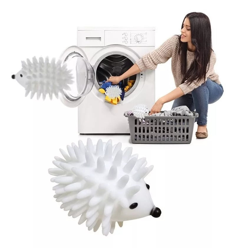 Bolas Atrapa Pelusas Lavado De Ropa