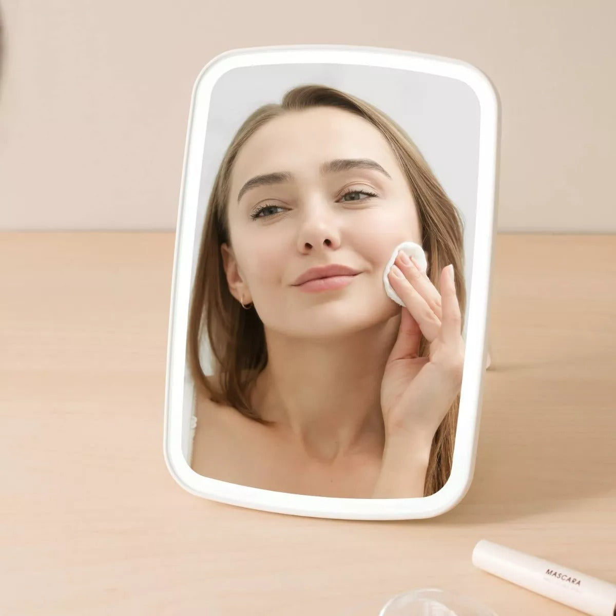 Espejo de Maquillaje