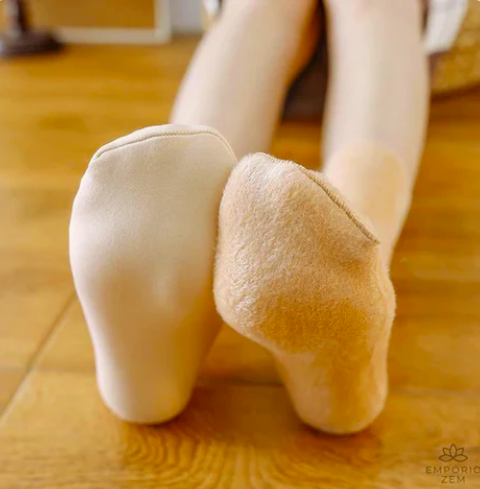 Calcetines Térmicos Polar Pack X12