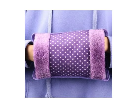 Gray helmet for bikers