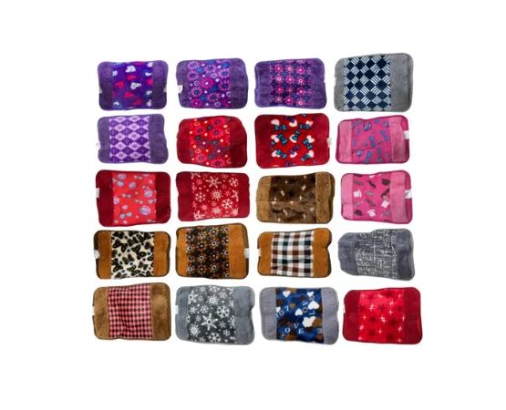 Guatero Electrico Calienta Manos