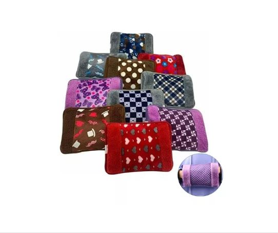 Guatero Electrico Calienta Manos