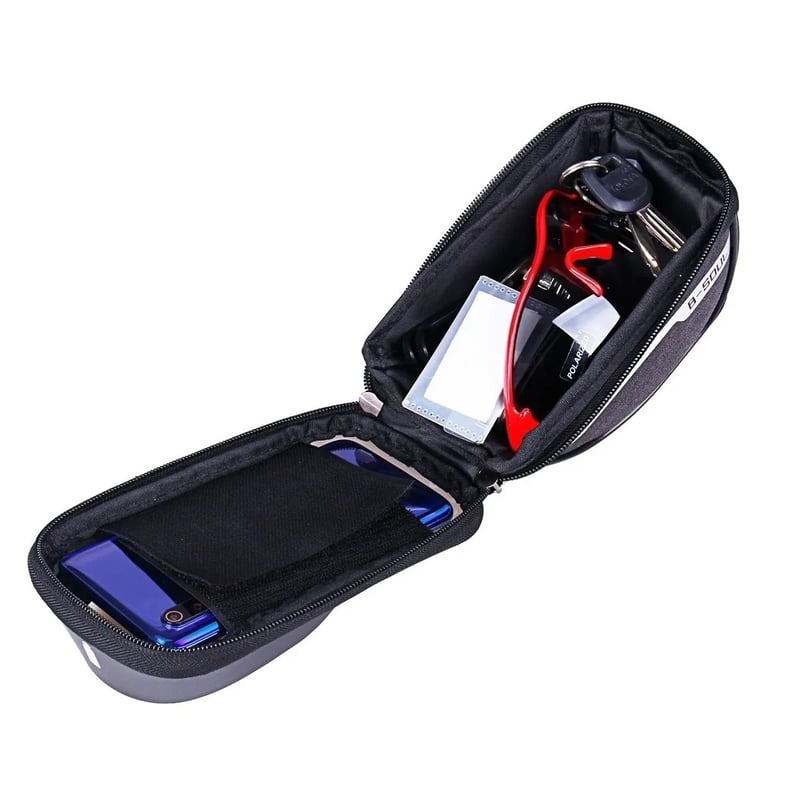 Soporte Para Celular Bicicleta - Moto